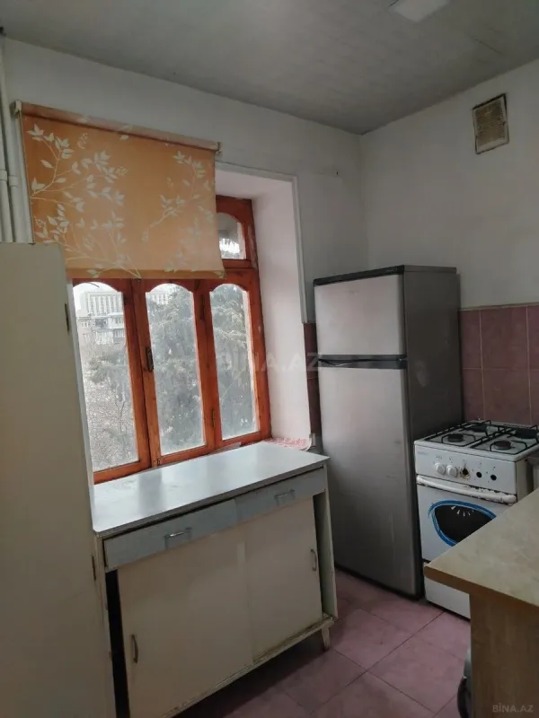 Satılır 2 otaqlı mənzil 53 m²