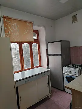 Satılır 2 otaqlı mənzil 53 m²
