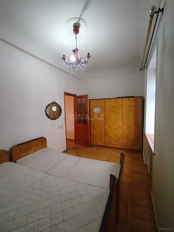 Satılır 2 otaqlı mənzil 53 m²