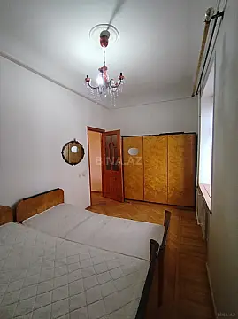 Satılır 2 otaqlı mənzil 53 m²
