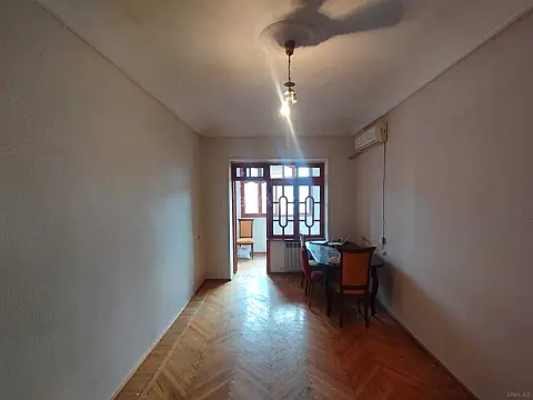 Satılır 2 otaqlı mənzil 53 m² — Bakı, Yasamal 2 otaq 53.00 m²