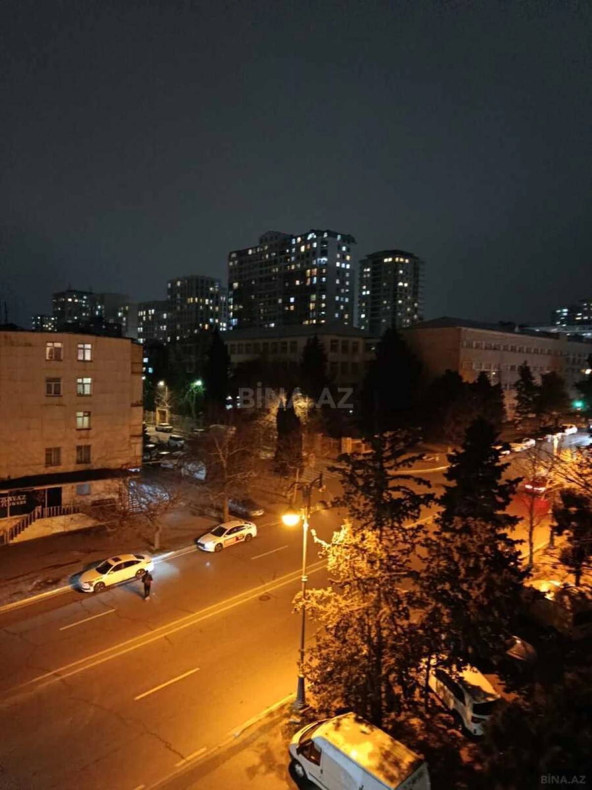 Satılır 1 otaqlı mənzil 30 m²