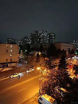 Satılır 1 otaqlı mənzil 30 m² — Bakı, İnşaatçılar 1 otaq 30.00 m²