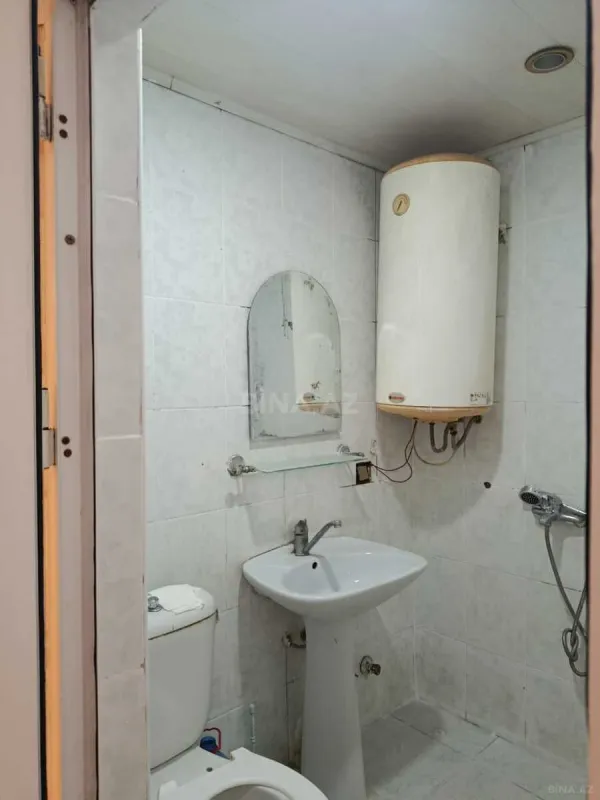 Satılır 1 otaqlı mənzil 30 m²