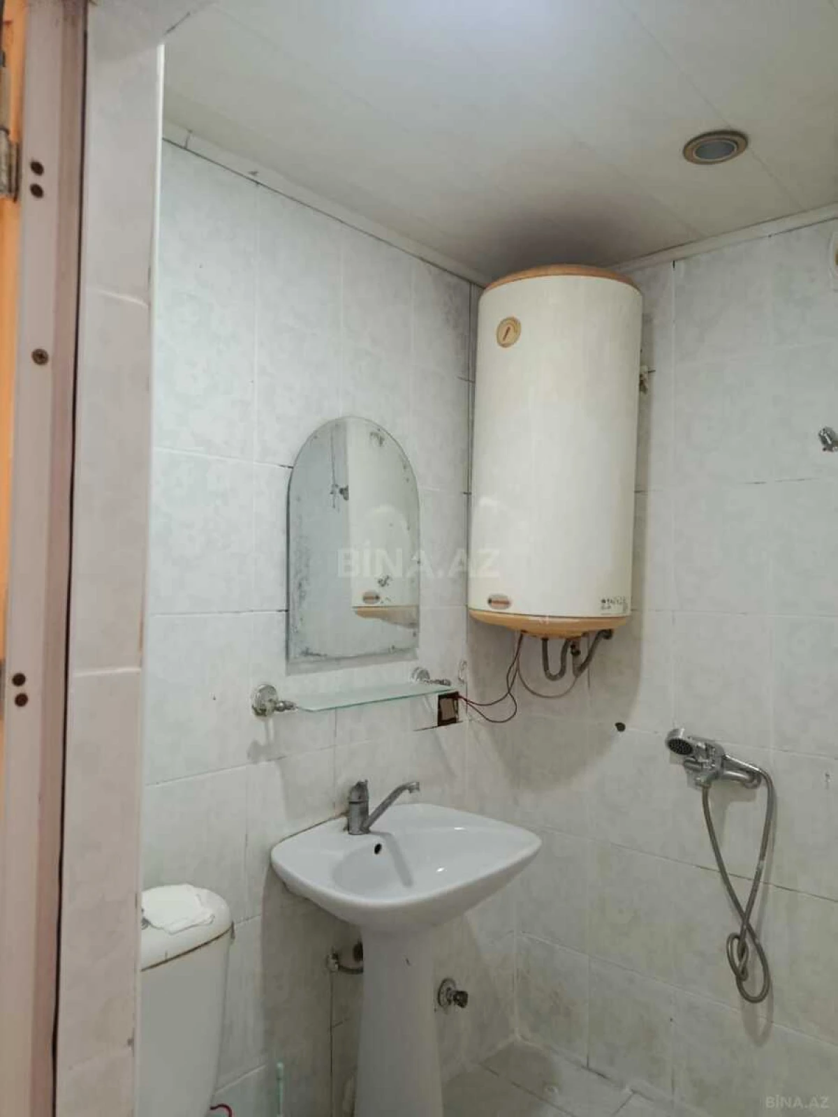 Satılır 1 otaqlı mənzil 30 m²