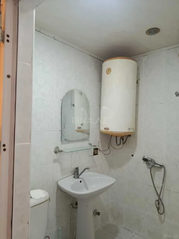 Satılır 1 otaqlı mənzil 30 m²