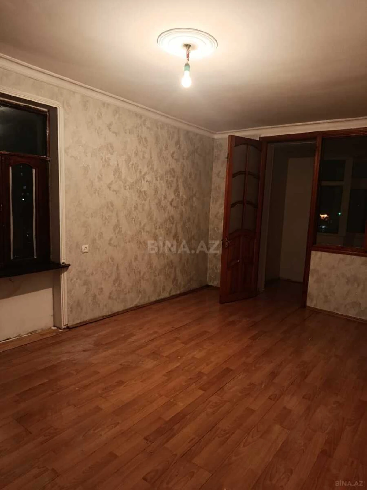 Satılır 1 otaqlı mənzil 30 m²