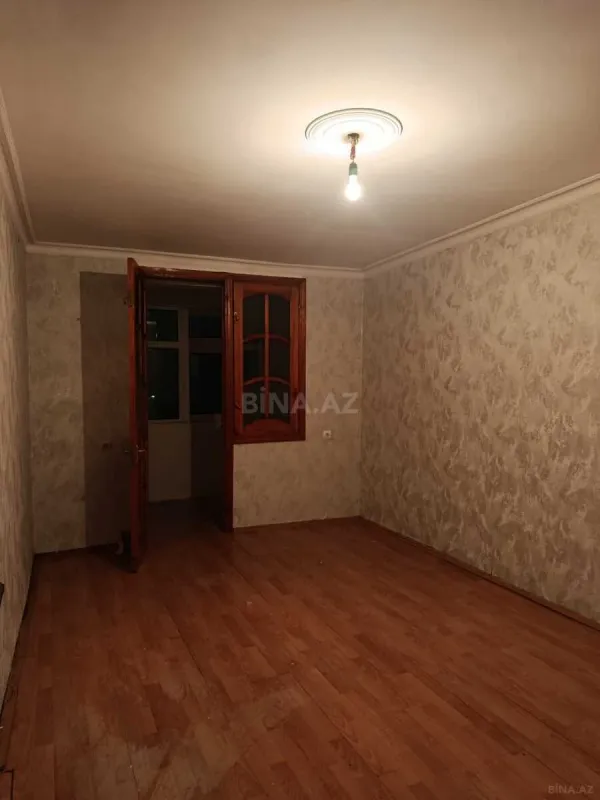 Satılır 1 otaqlı mənzil 30 m²