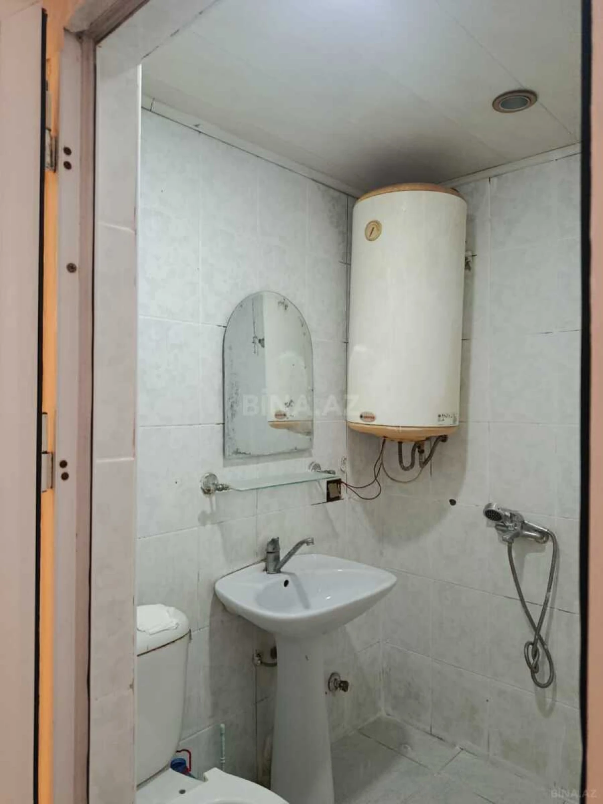 Satılır 1 otaqlı mənzil 30 m²