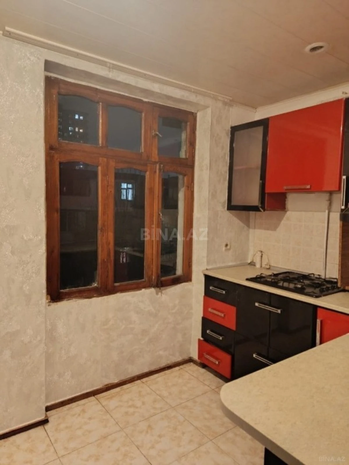 Satılır 1 otaqlı mənzil 30 m²