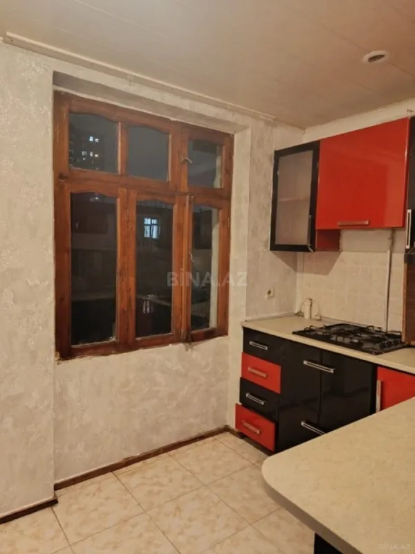 Satılır 1 otaqlı mənzil 30 m²