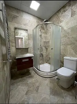 Kirayə verilir 3 otaqlı mənzil 105 m²
