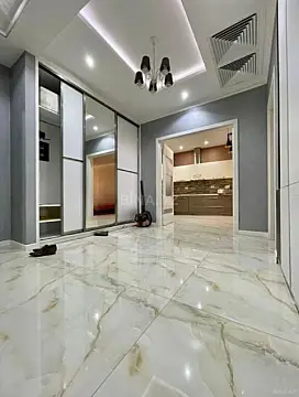 Kirayə verilir 3 otaqlı mənzil 105 m²