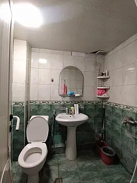 Satılır 2 otaqlı mənzil 45 m²
