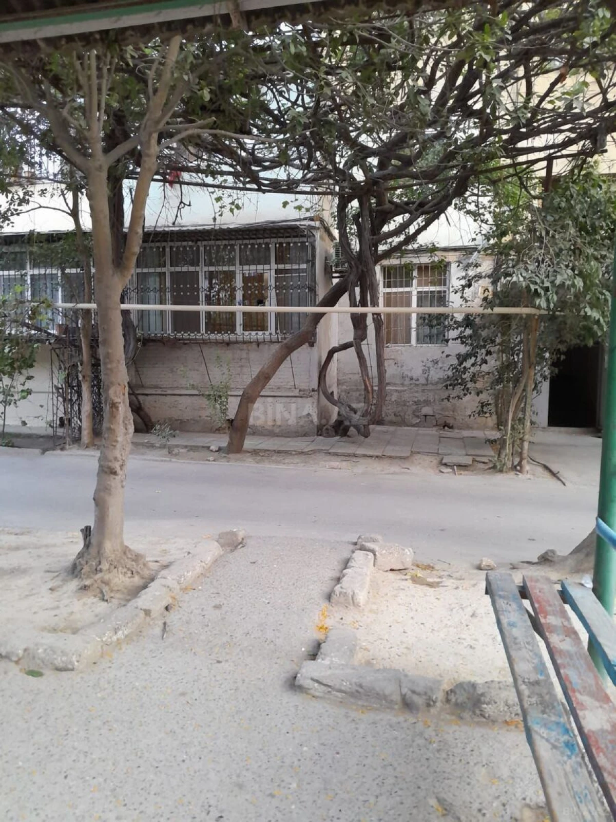 Satılır 2 otaqlı mənzil 45 m²