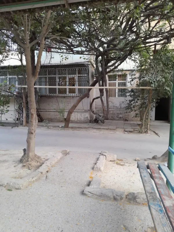 Satılır 2 otaqlı mənzil 45 m²