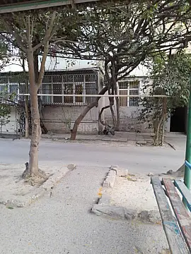 Satılır 2 otaqlı mənzil 45 m²