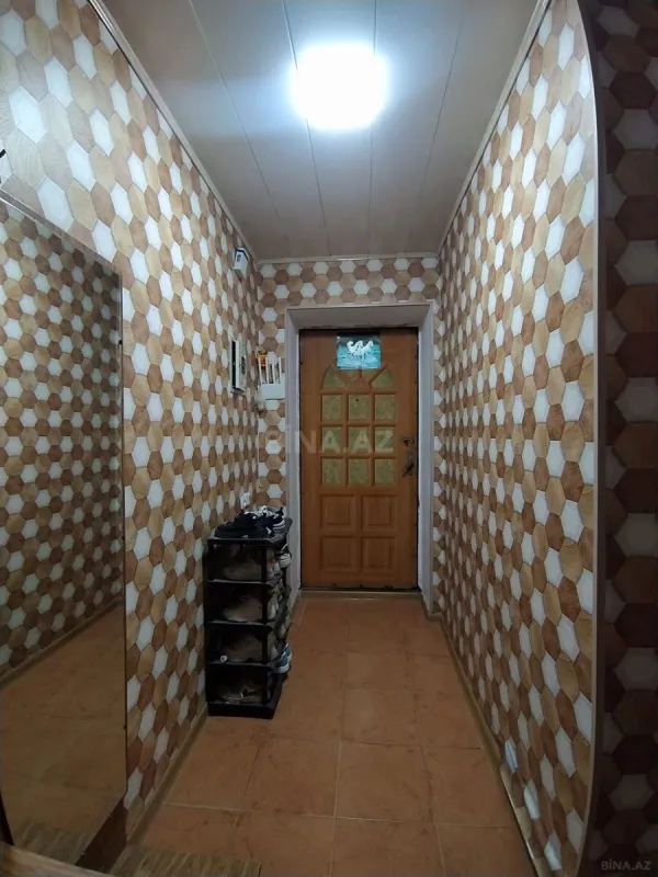 Satılır 2 otaqlı mənzil 45 m²