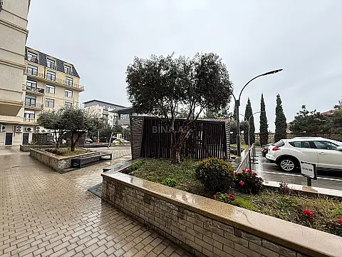 Satılır 3 otaqlı mənzil 124 m²