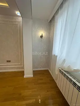 Satılır 3 otaqlı mənzil 90 m²