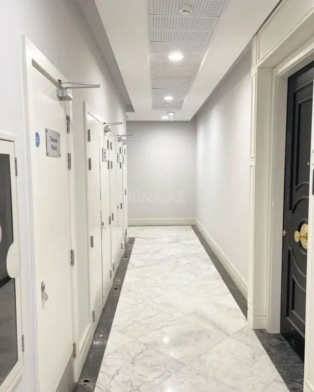 Satılır 1 otaqlı mənzil 60 m²