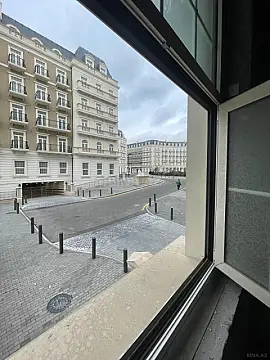 Satılır 1 otaqlı mənzil 60 m²