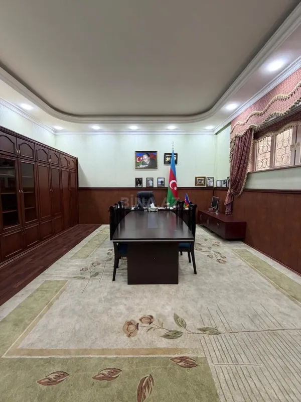 Kirayə verilir 5 otaqlı ofis 150 m²