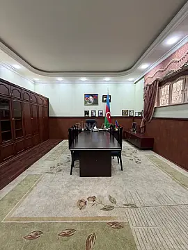 Kirayə verilir 5 otaqlı ofis 150 m²