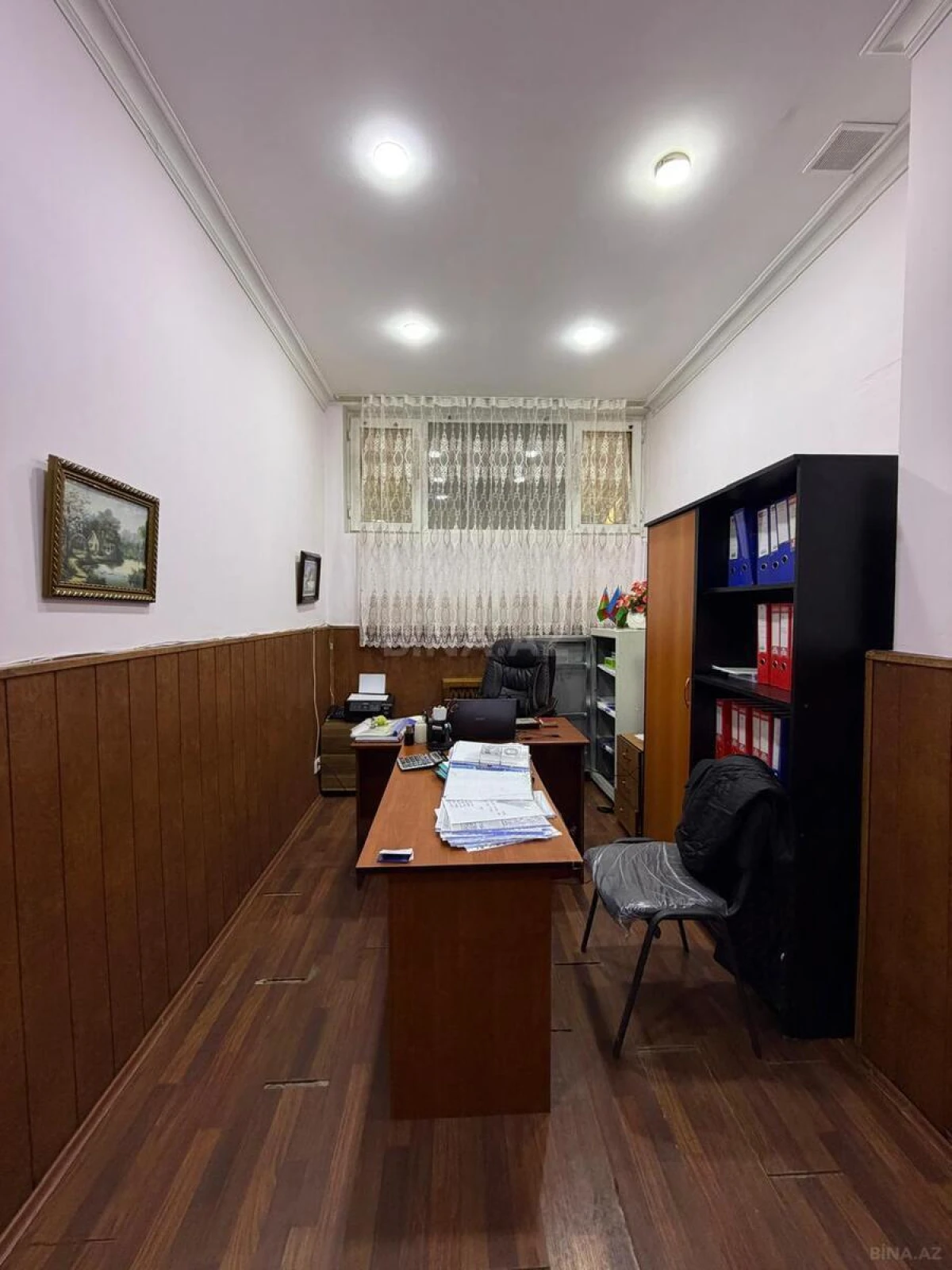 Kirayə verilir 5 otaqlı ofis 150 m²