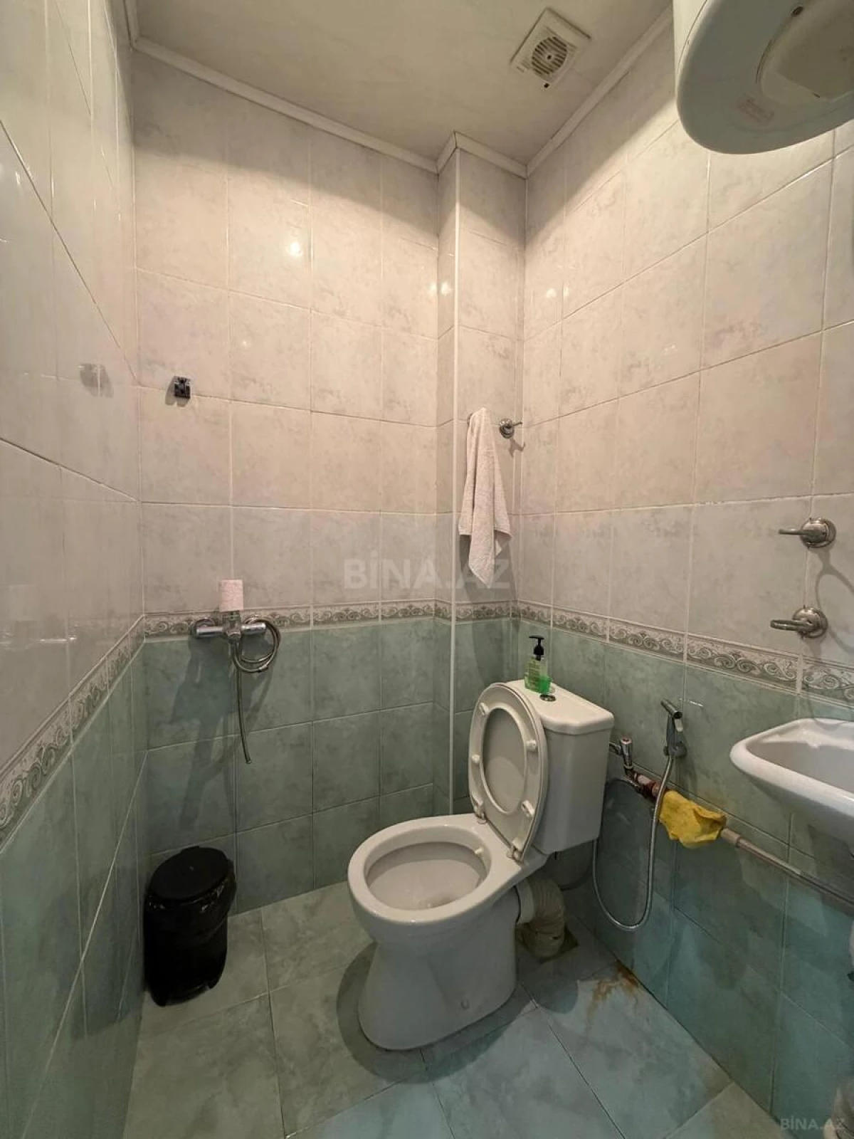 Kirayə verilir 5 otaqlı ofis 150 m²