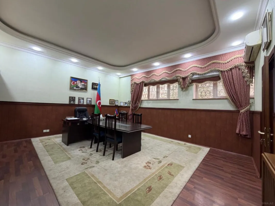 Kirayə verilir 5 otaqlı ofis 150 m²