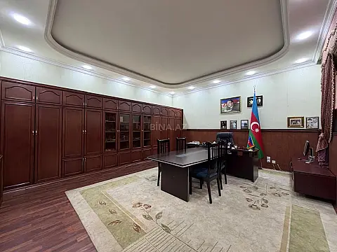 Kirayə verilir 5 otaqlı ofis 150 m²