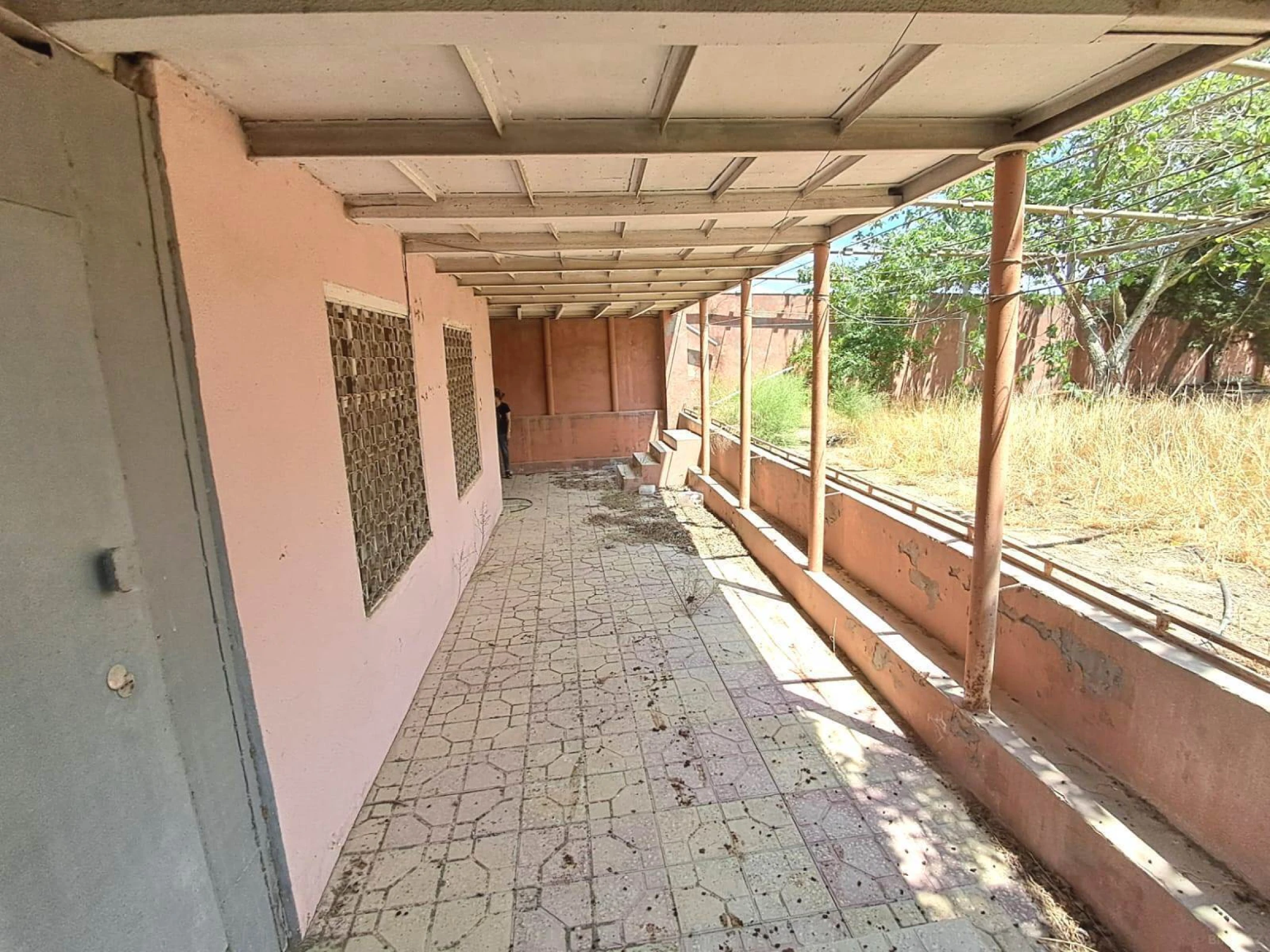 Satılır 7 otaqlı həyət evi 140 m²