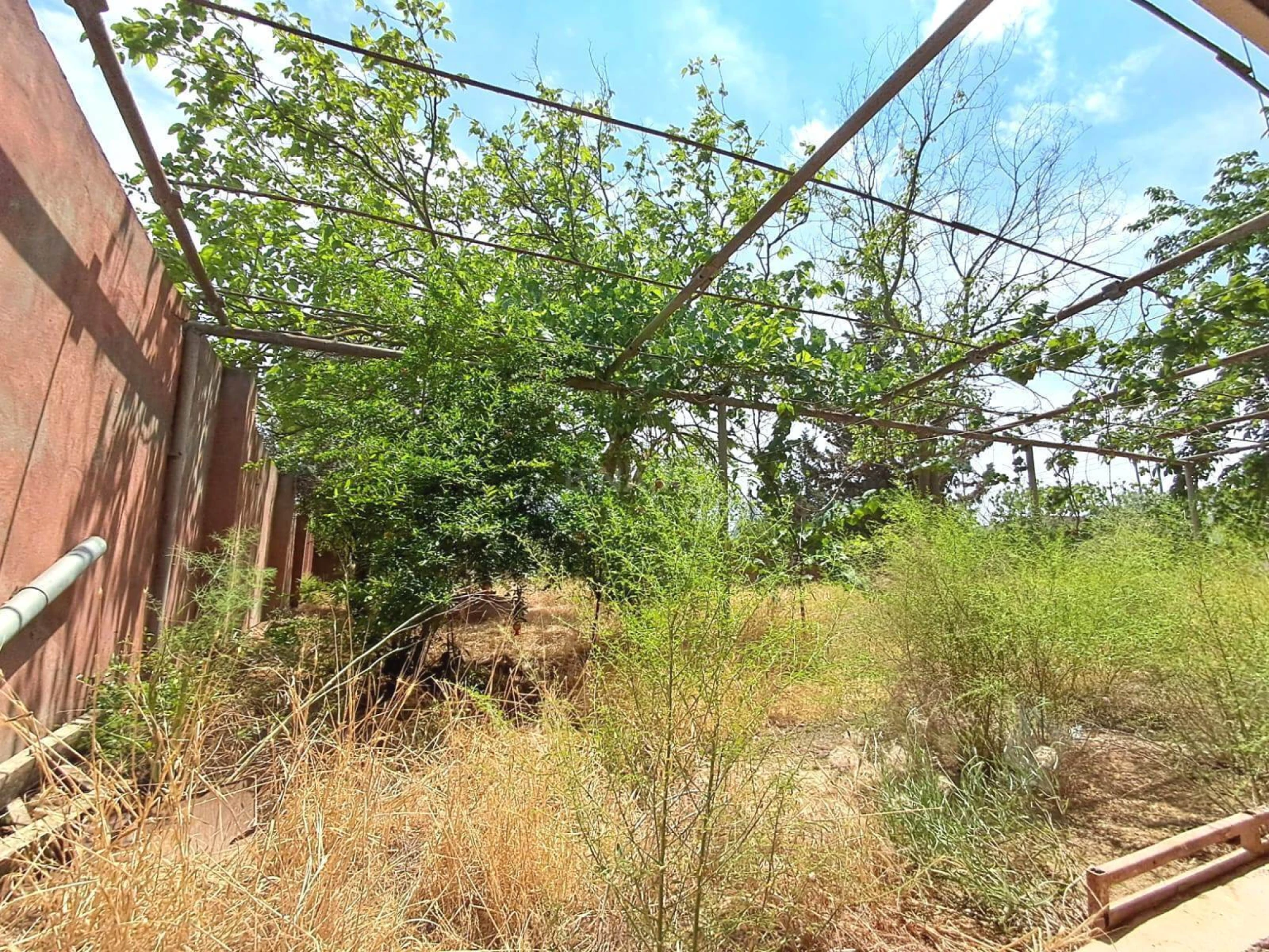 Satılır 7 otaqlı həyət evi 140 m²