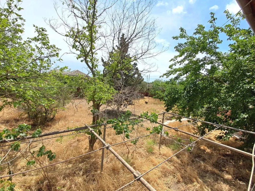 Satılır 7 otaqlı həyət evi 140 m²