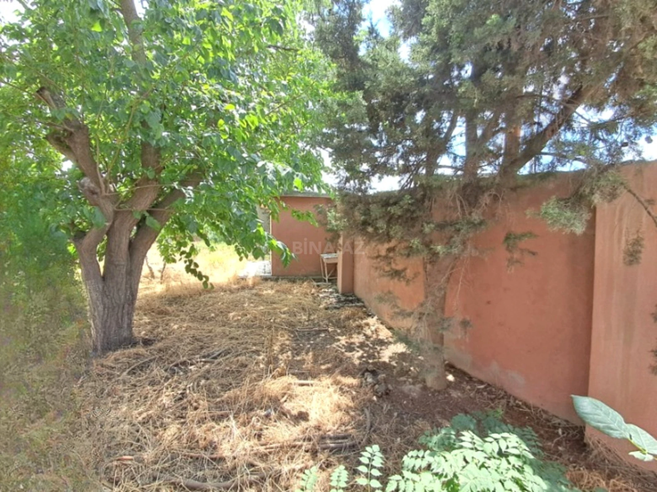 Satılır 7 otaqlı həyət evi 140 m²