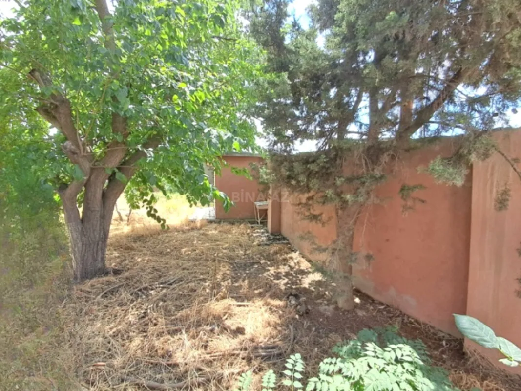 Satılır 7 otaqlı həyət evi 140 m²