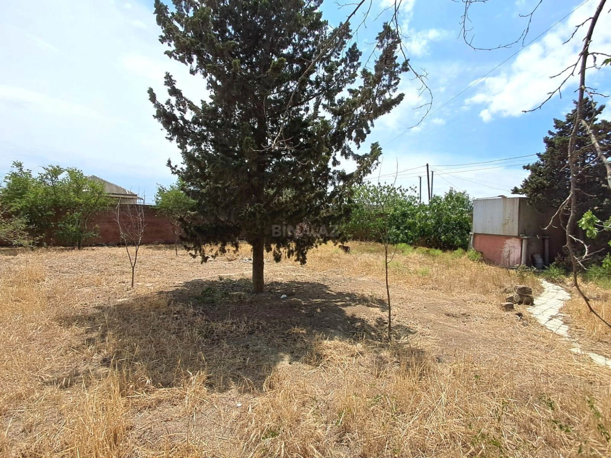 Satılır 7 otaqlı həyət evi 140 m²