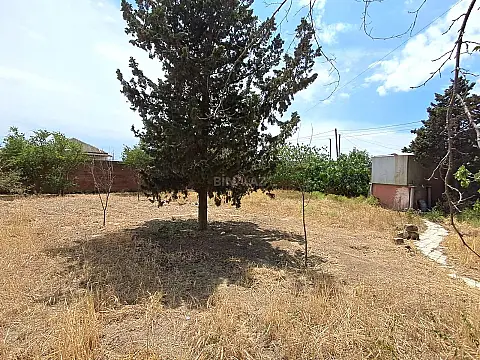 Satılır 7 otaqlı həyət evi 140 m²