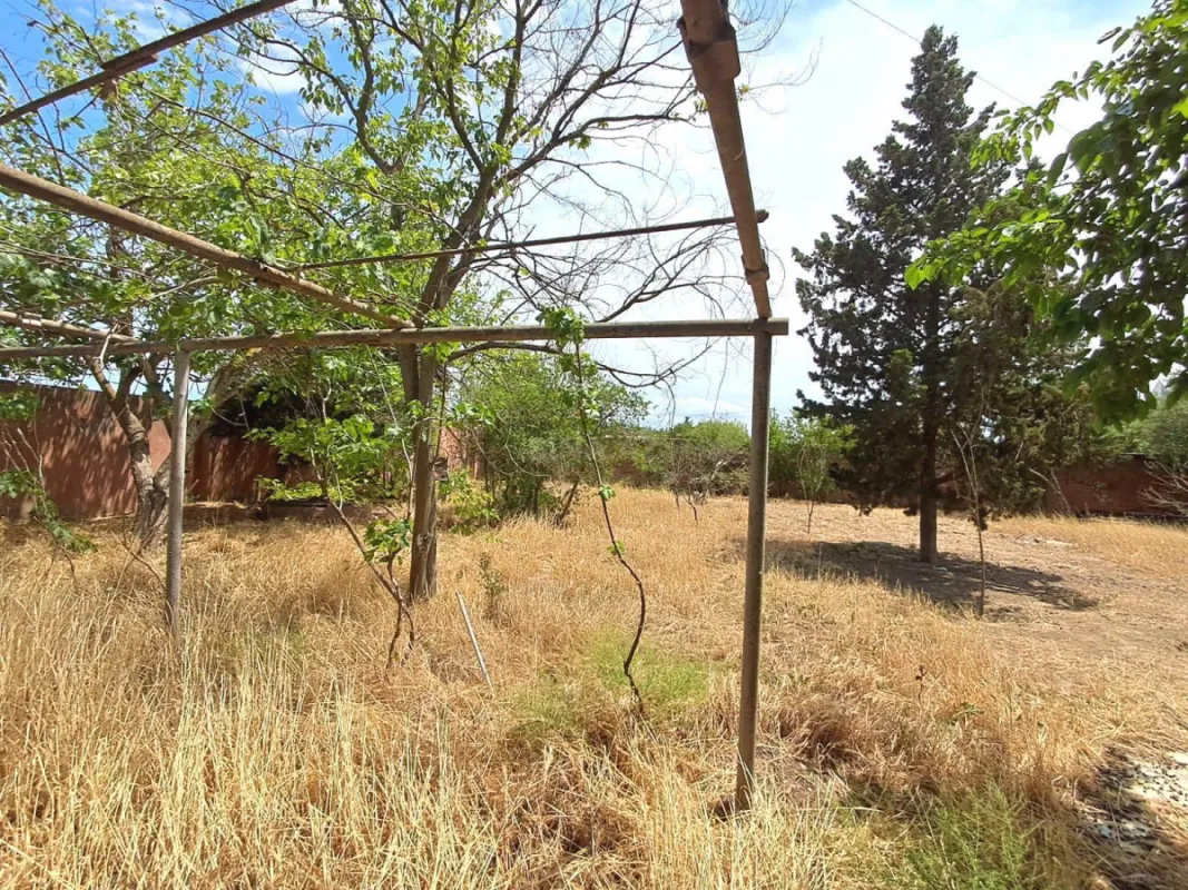 Satılır 7 otaqlı həyət evi 140 m²