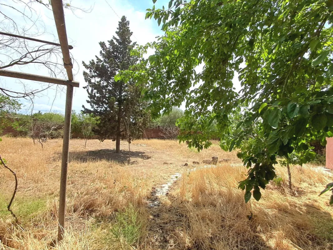 Satılır 7 otaqlı həyət evi 140 m²