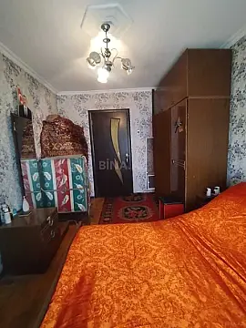 Satılır 2 otaqlı mənzil 58 m²