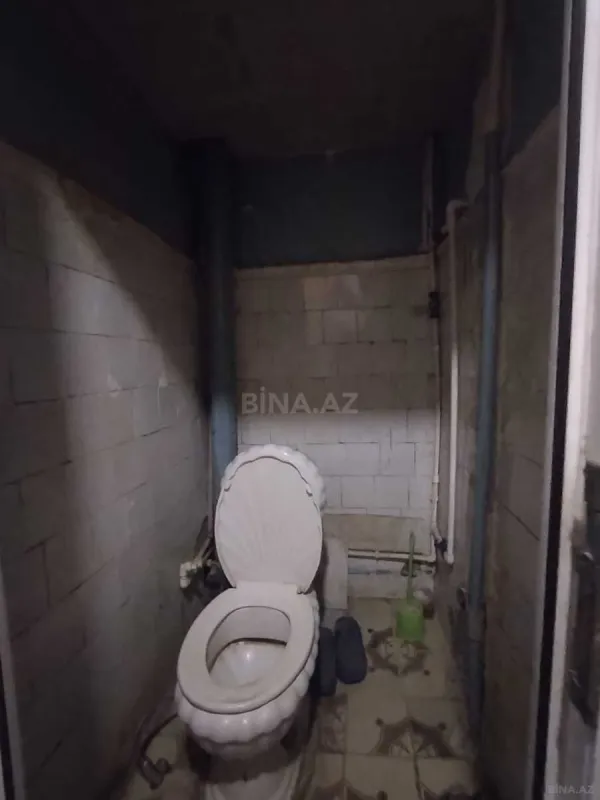 Satılır 2 otaqlı mənzil 58 m²