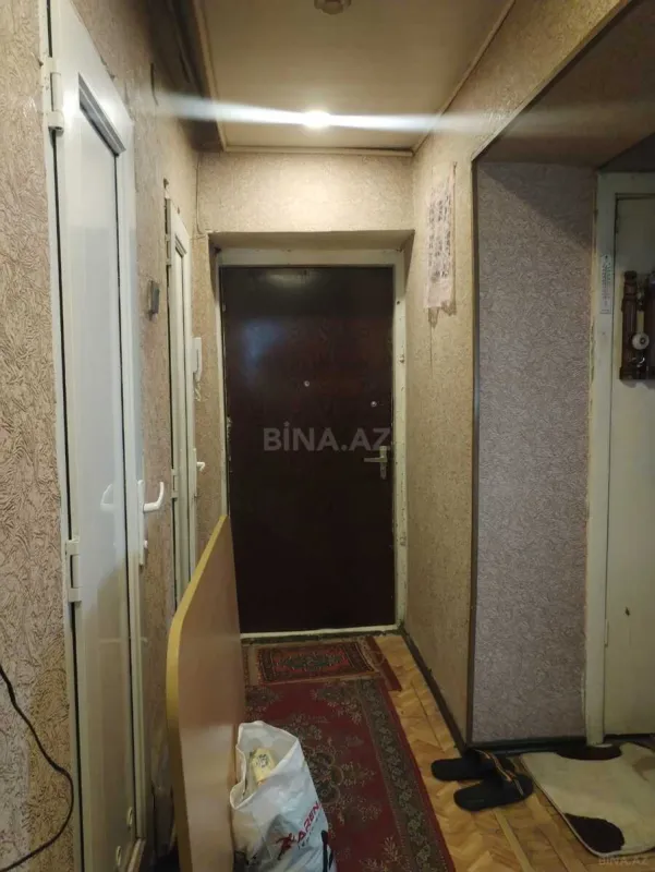 Satılır 2 otaqlı mənzil 58 m²