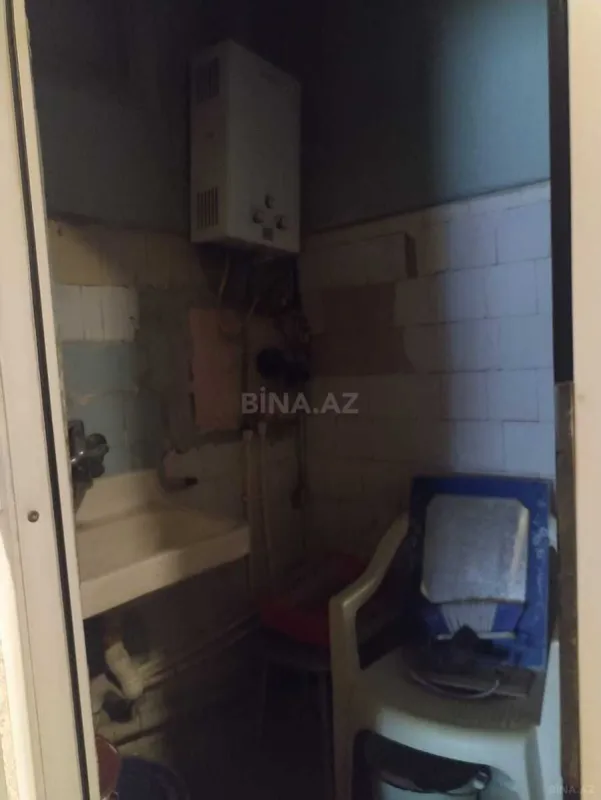 Satılır 2 otaqlı mənzil 58 m²