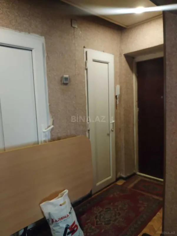 Satılır 2 otaqlı mənzil 58 m²