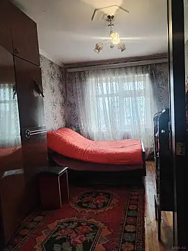 Satılır 2 otaqlı mənzil 58 m²