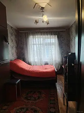 Satılır 2 otaqlı mənzil 58 m²