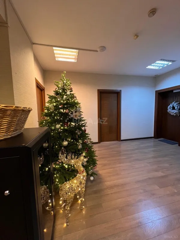 Kirayə verilir 6 otaqlı ofis 300 m²