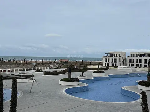 Satılır 1 otaqlı mənzil 79 m²